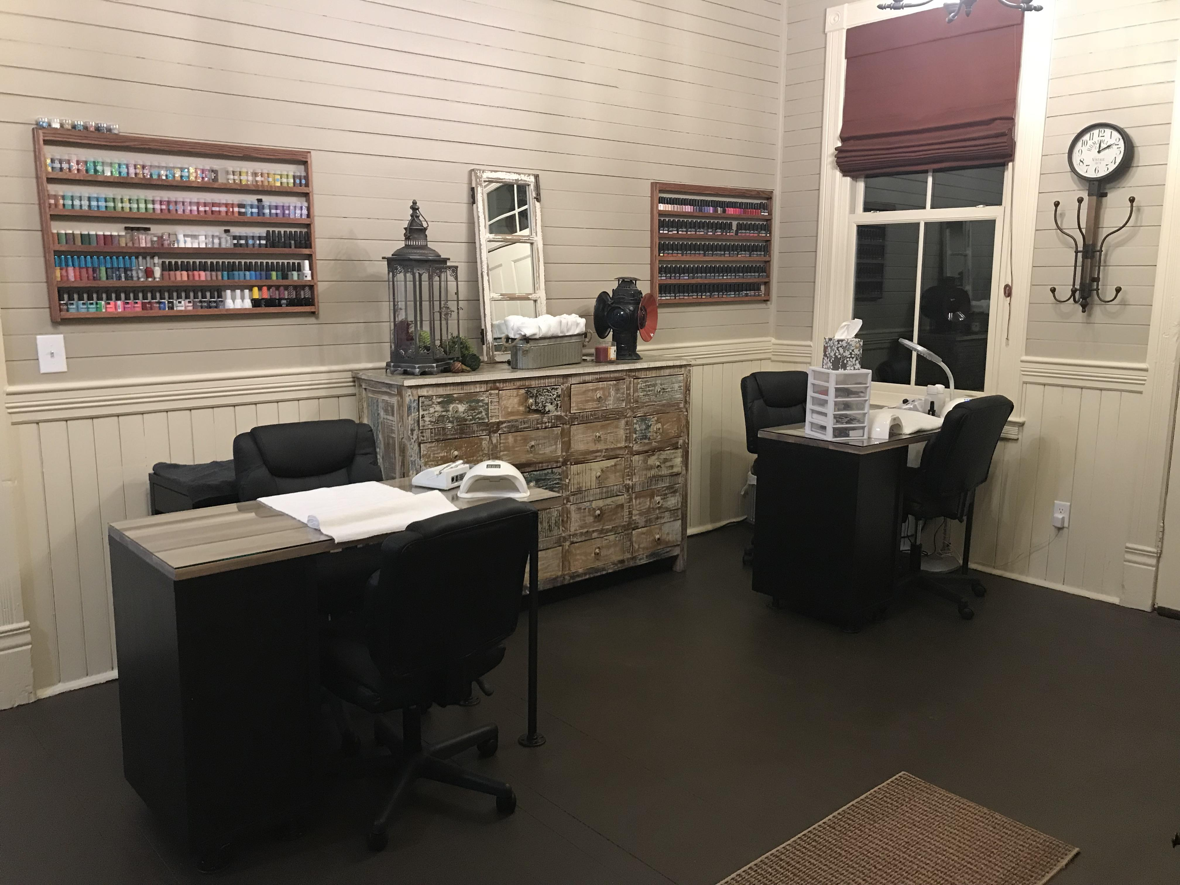 Nail Salons In Logan Ut - tzdkbp3